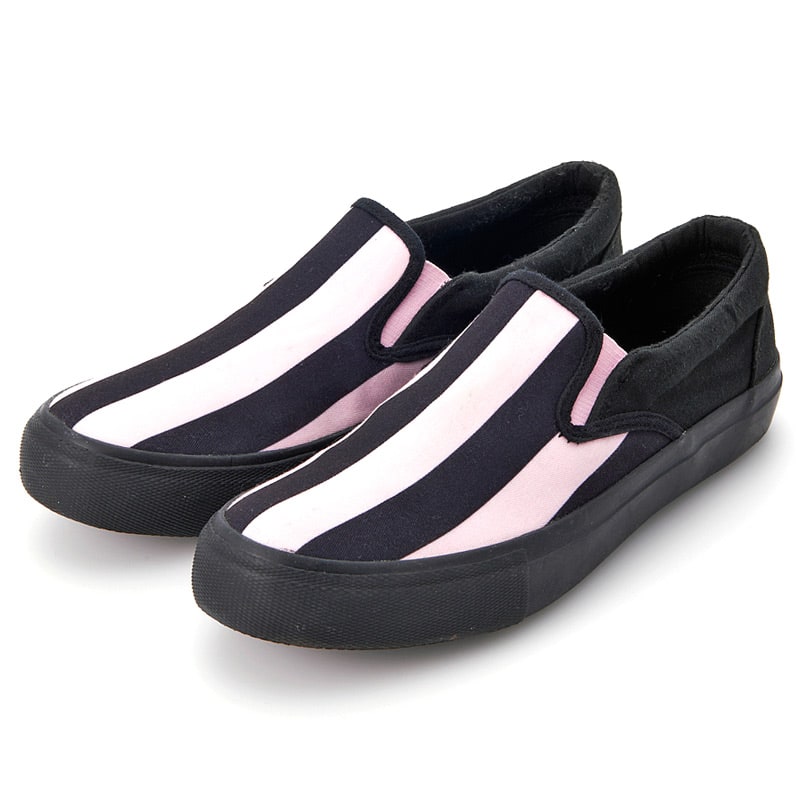 atmos x PJ SLIP-ON STRIPEのメイン画像