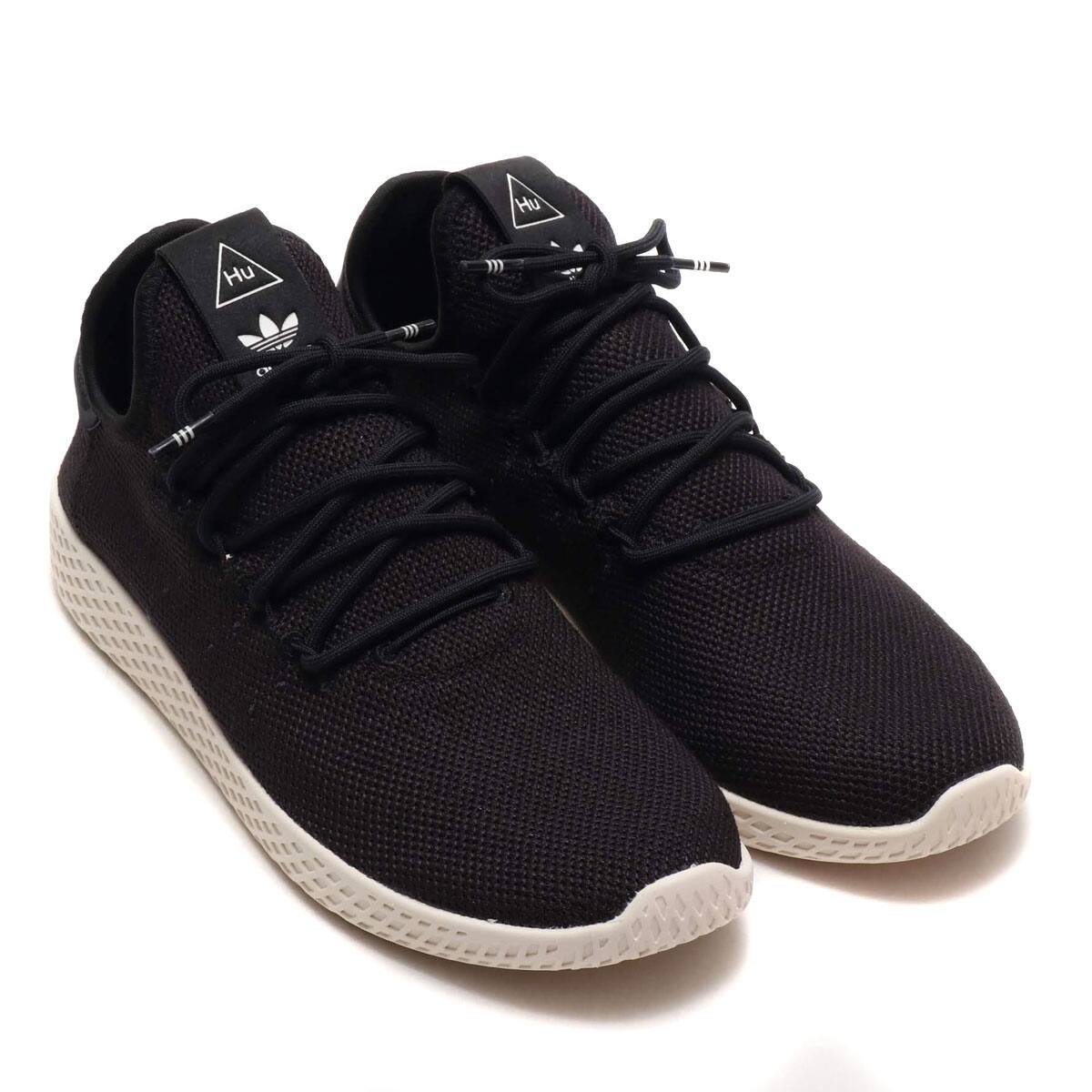 adidas pw tennis hu core black