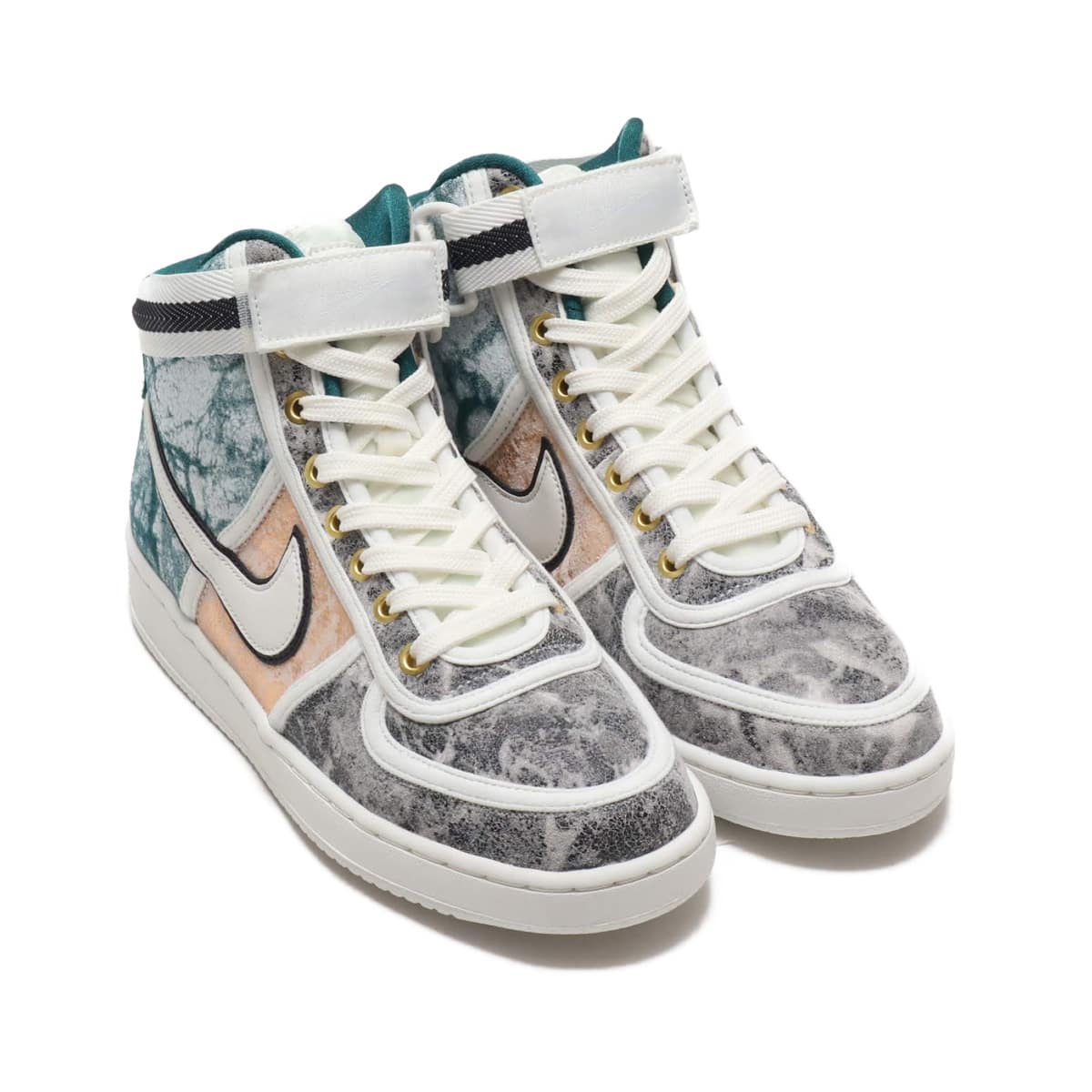 NIKE W VANDAL HI LX SUMMIT WHITE/SUMMIT WHITE-OIL GREY 18FA-I_photo_large