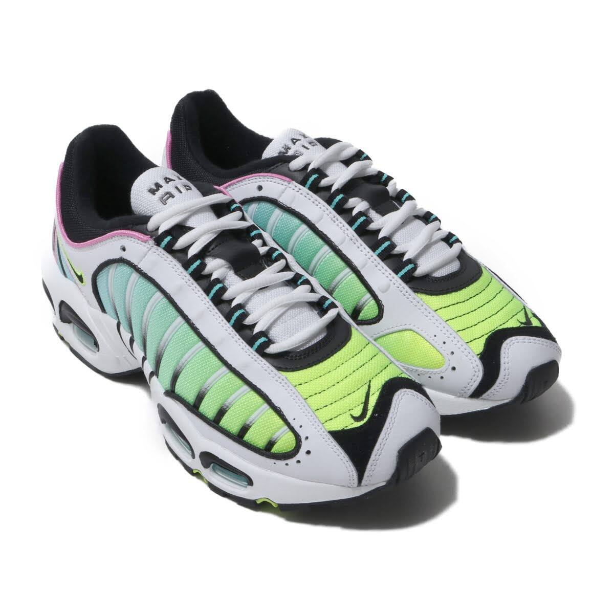 nike tailwind china rose