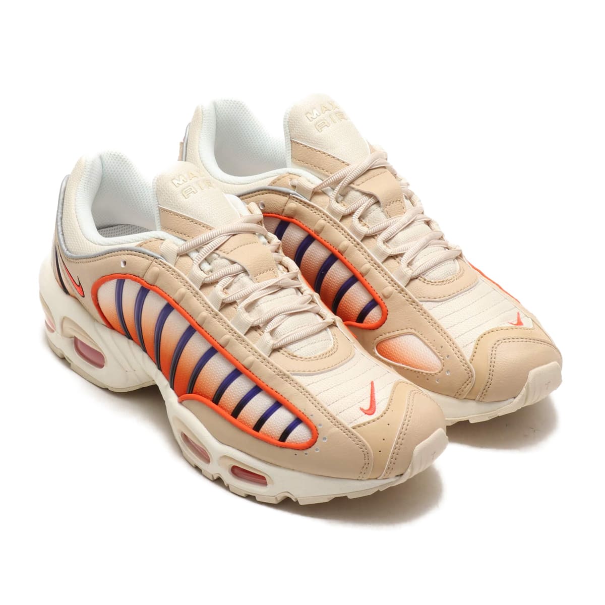 NIKE AIR MAX TAILWIND IV DSRT OR/TM ORNG-CMPFR ORNG-CRT 19SU-S_photo_large
