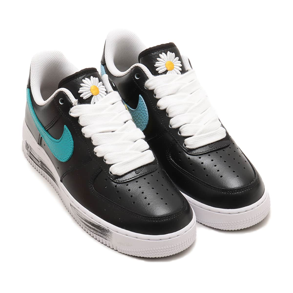 NIKE AIR FORCE 1 '07 / PARANOISE BLACK/NEW EMERALD-PINKFIRE II|atmos（アトモス）  公式オンラインストア