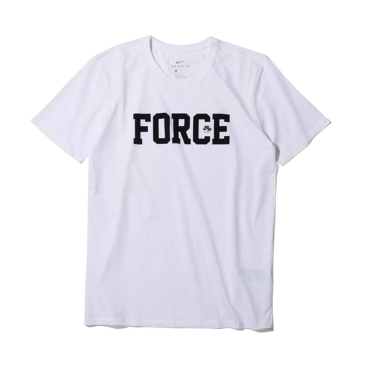 NIKE AS M NK AF 35TH TEE WHITE 17HO-S_photo_large