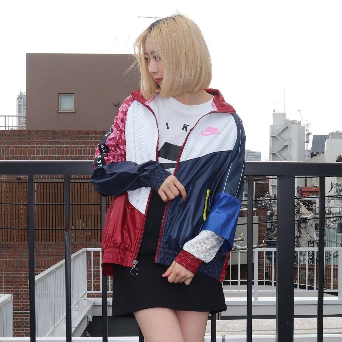 Nike sportswear nsp trk jkt wvn Clearance