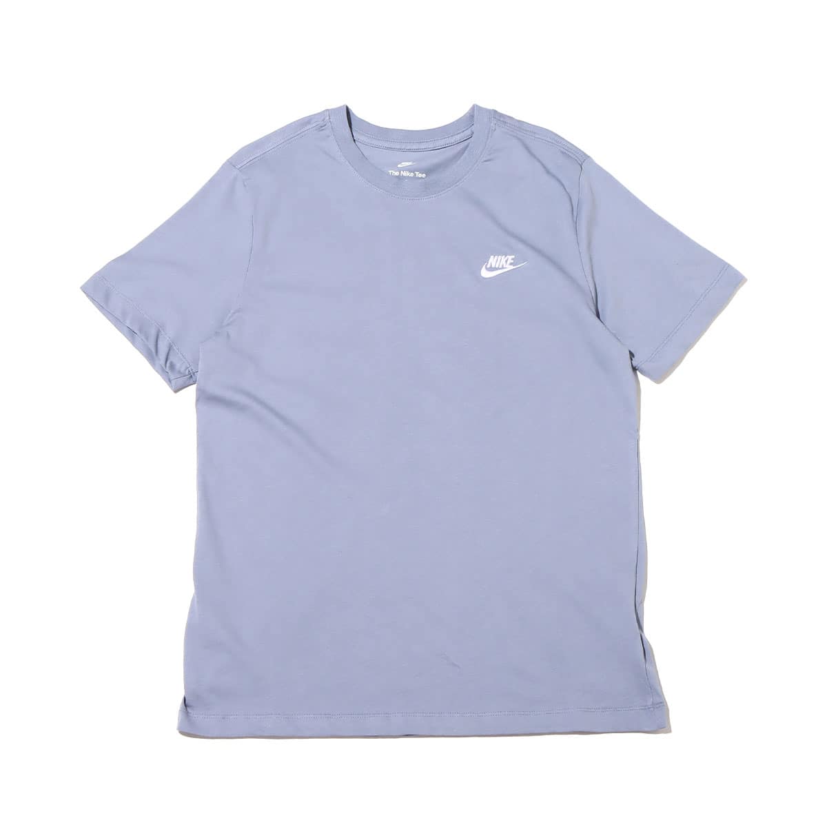 NIKE AS M NSW CLUB TEE ASHEN SLATE 23SU-I（ナイキ クラブ T