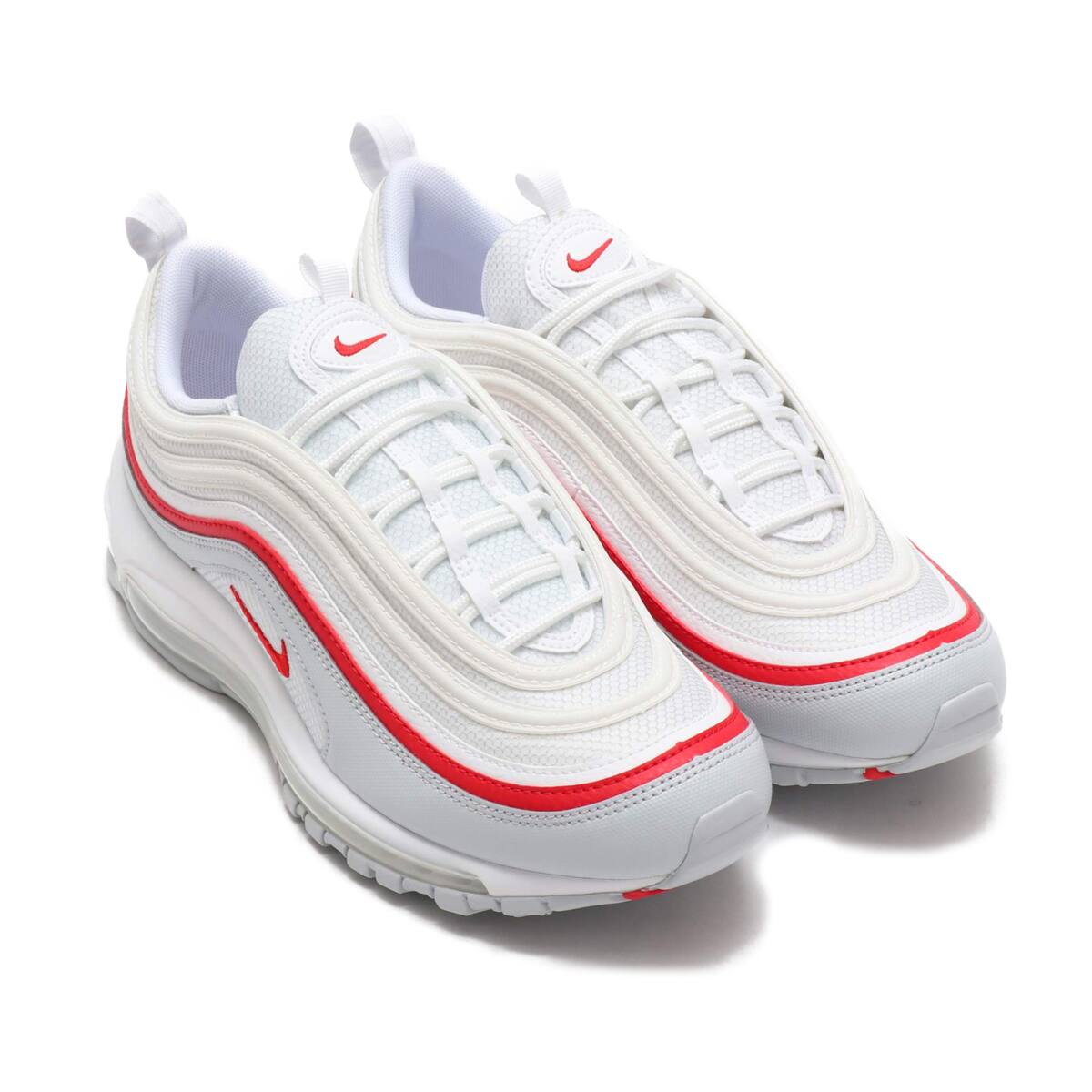 nike air max 97 og white and red