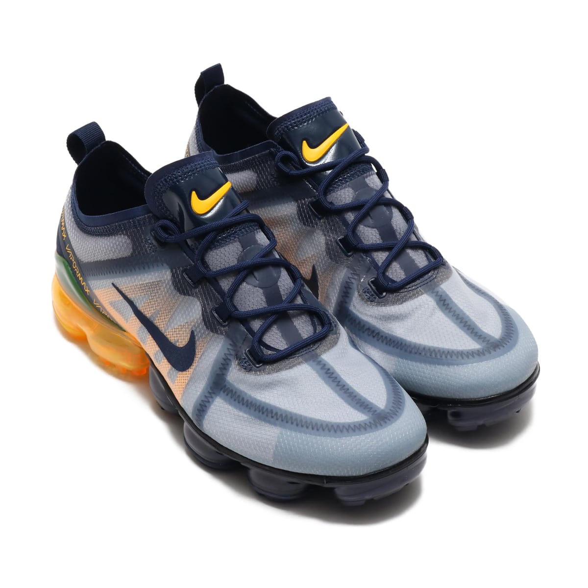 NIKE AIR VAPORMAX 2019 MID NVY/MID NVY-LSR ORNG-OBSDN 19SU-S_photo_large