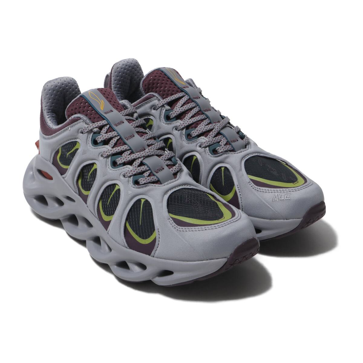 LI-NING ARC ACE GRAY 19FW-I_photo_large