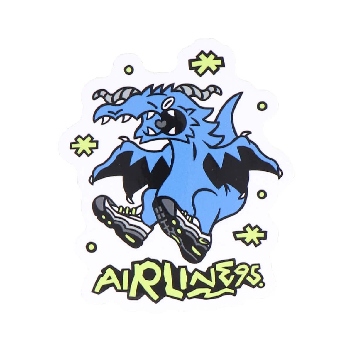 artrA Banbu STICKER MULTI 22SP-Iのメイン画像