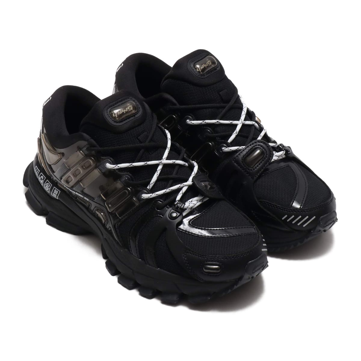 LI-NING FURIOUS RIDER ACE 1.5 BLACK 19SS-I_photo_large