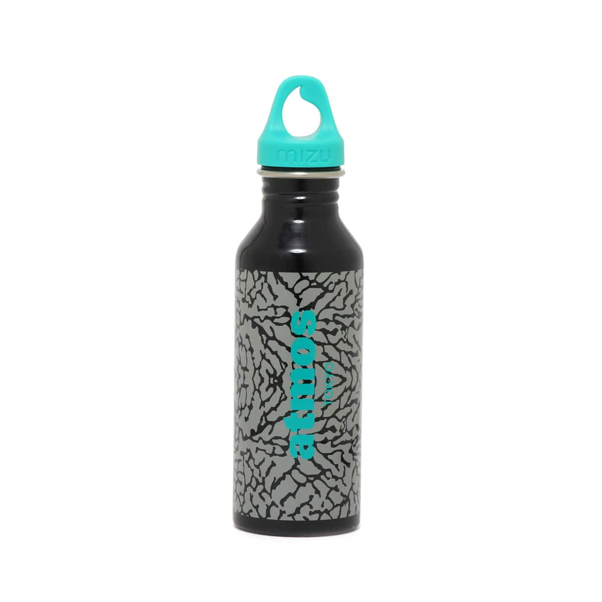 atmos mizu Bottle GRAY