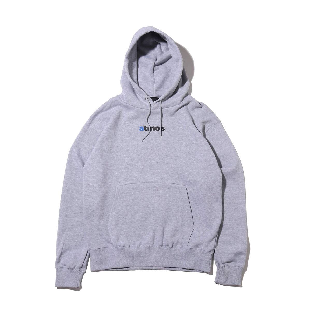 SAPEur atmos HEAD HOODIE サプール アトモス XLの+