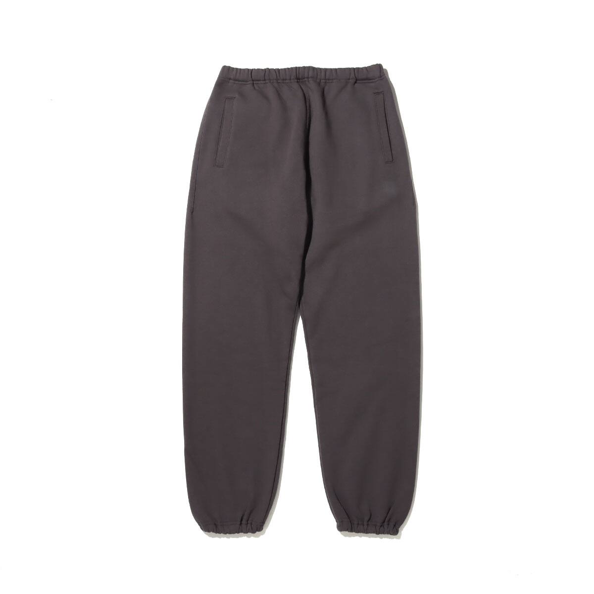 atmos OVERDYED SWEAT PANT CHARCOLE 20FA-I_photo_large