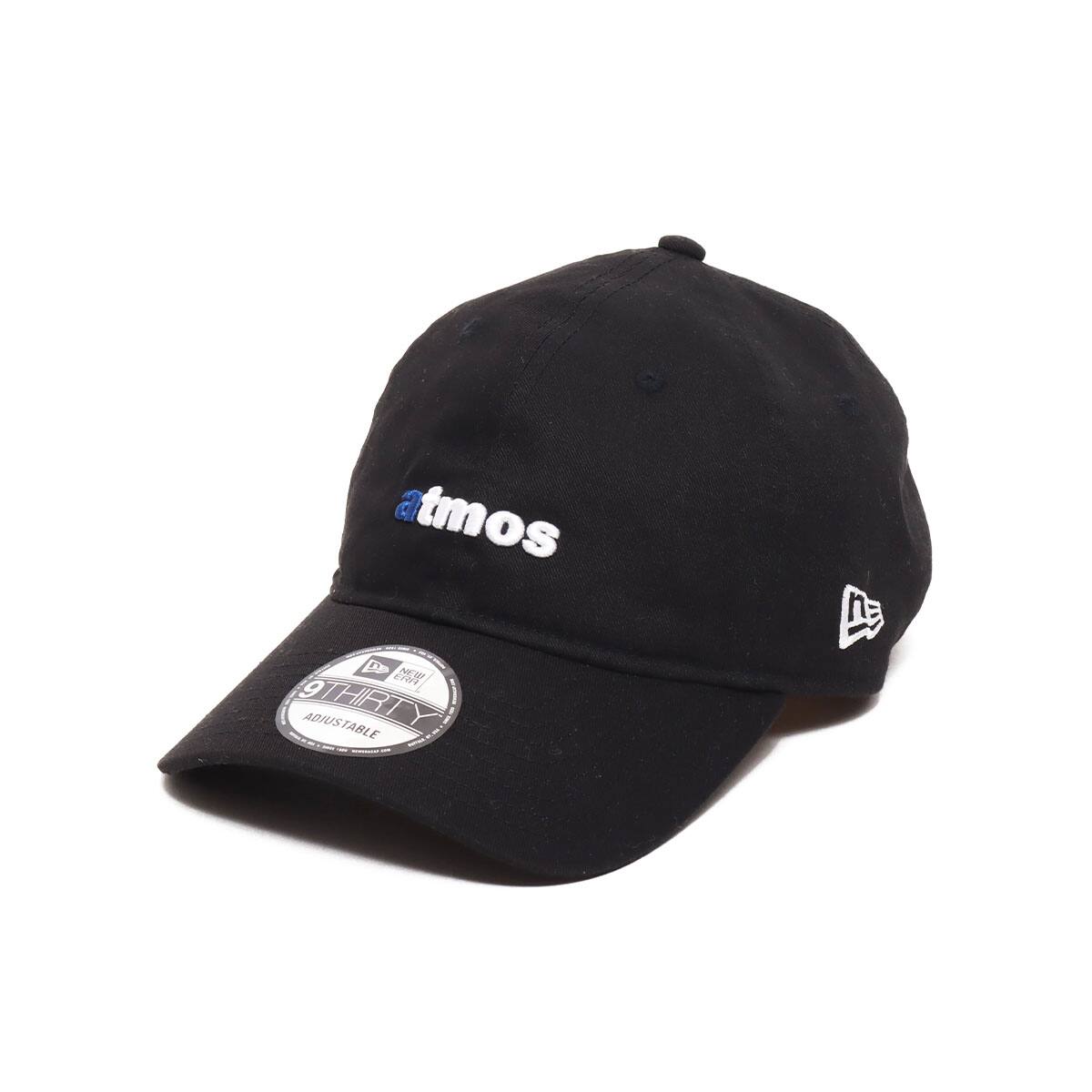 atmos newera x atmos 9THIRTY BLACK 20FA-I_photo_large
