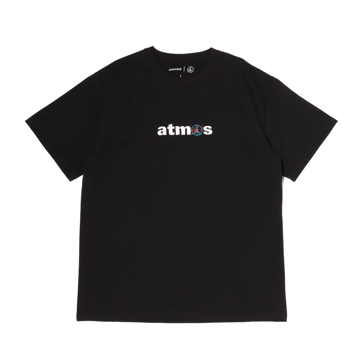 atmos x SeanWotherspoon EMBROIDERY TEE BLACK 20SP-S_photo_large