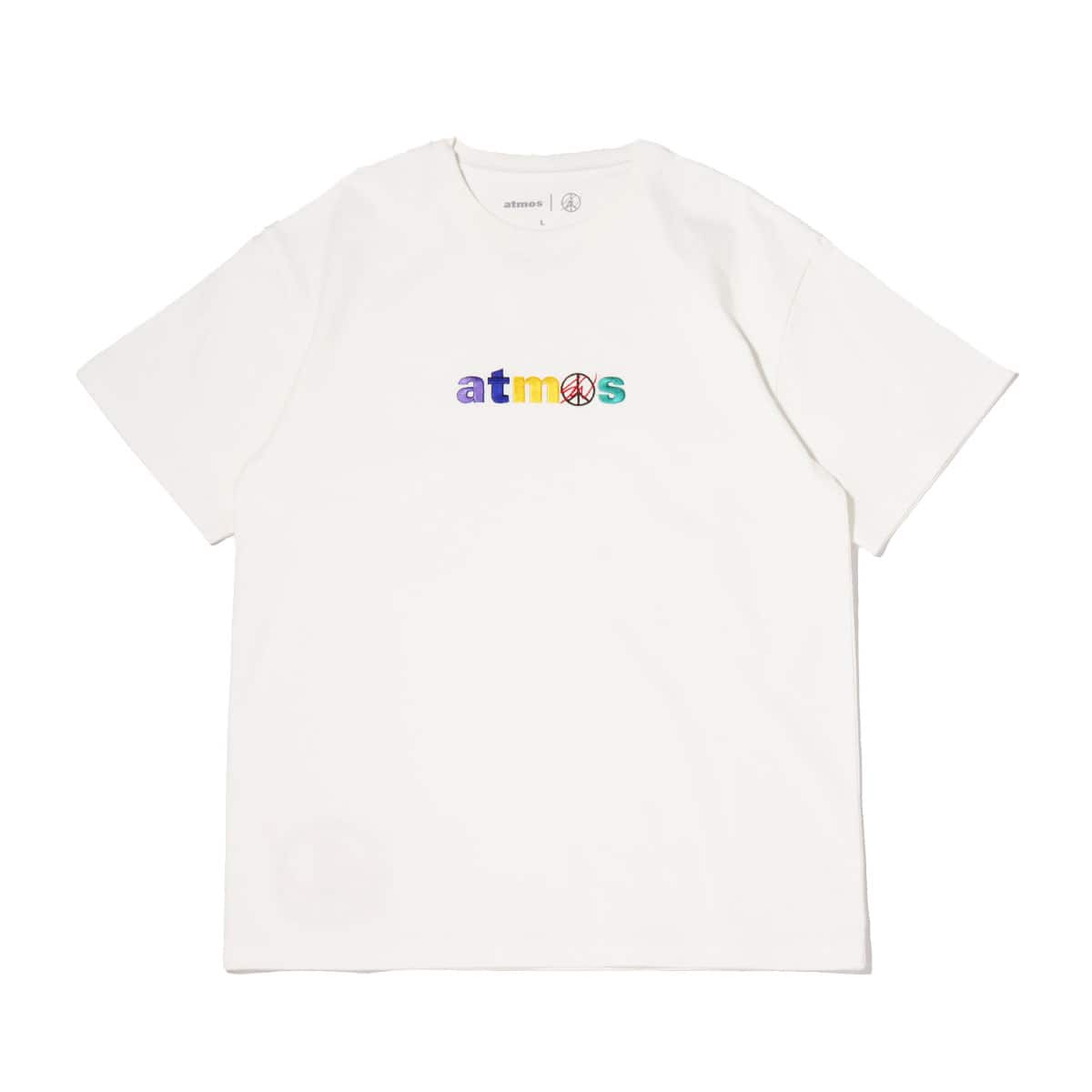 安い販売SEAN WOTHERSPOON × ATMOS タイダイ Tシャツ Tシャツ/カットソー(半袖/袖なし)