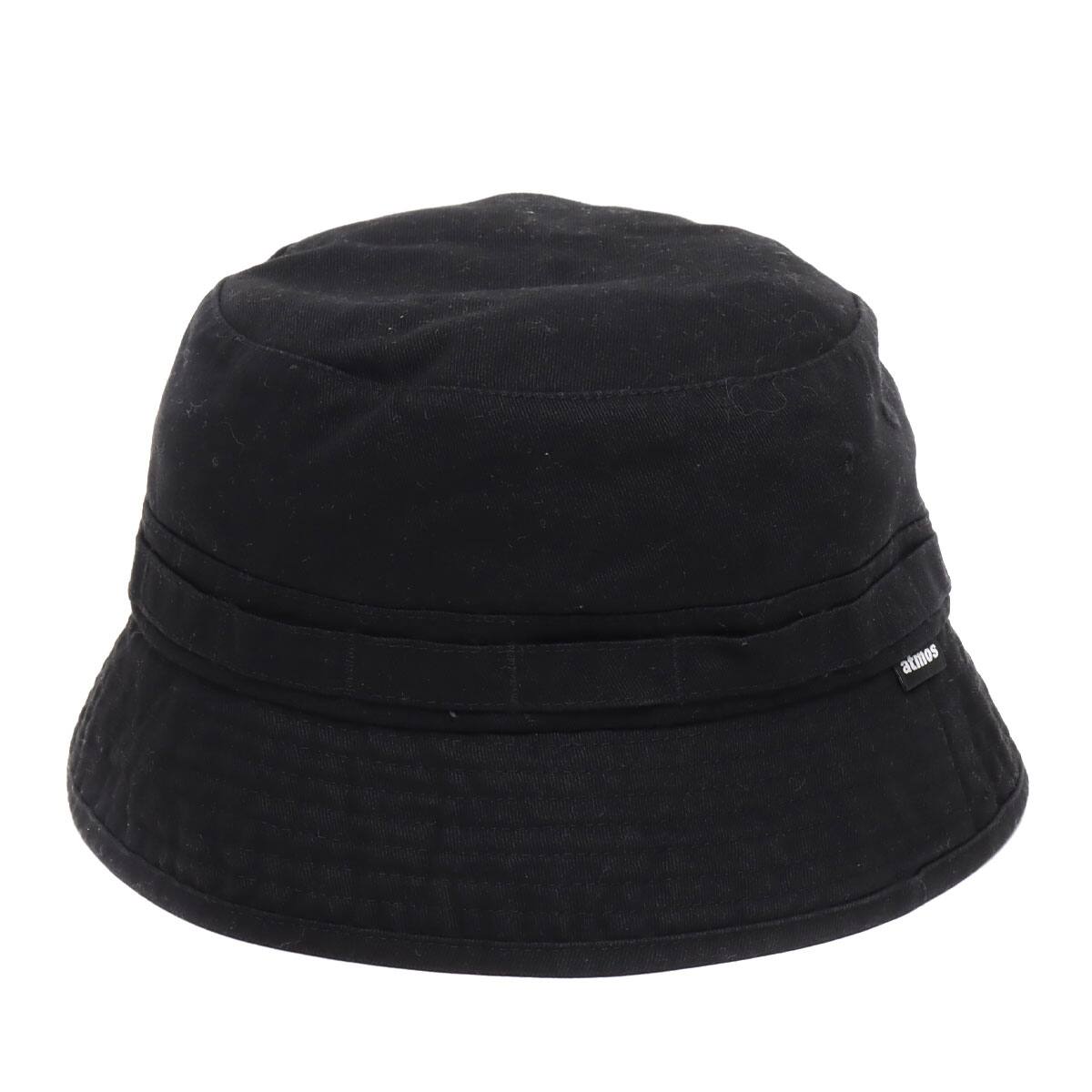 atmos JUNGLE HAT BLACK 20FA-I_photo_large