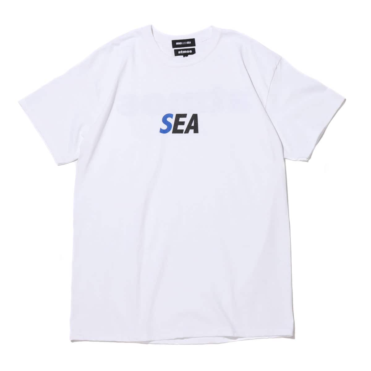 WIND AND SEA×To the sea\ WIND AND SEA×To the sea\