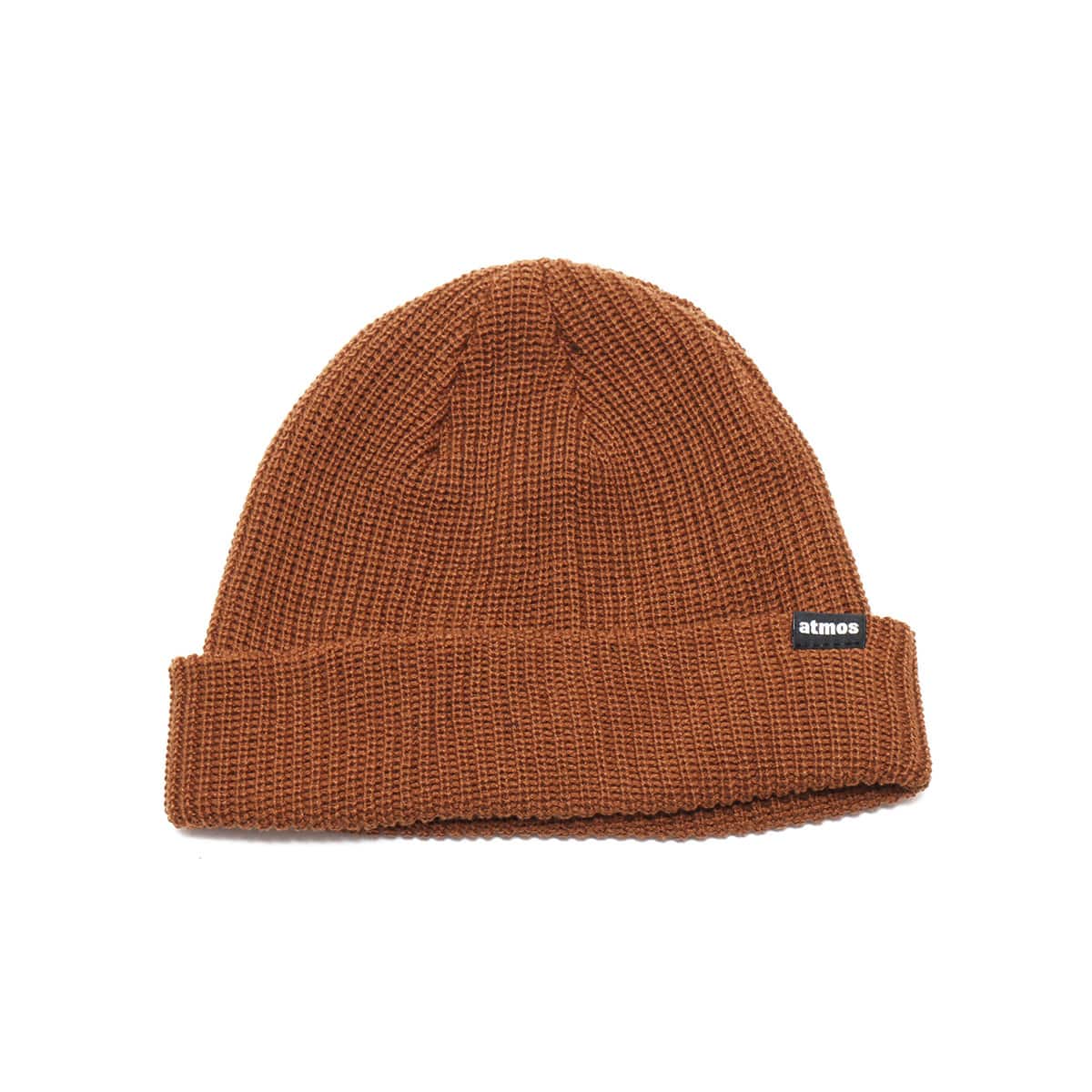 atmos WATCH CAP BROWN 20FA-I_photo_large