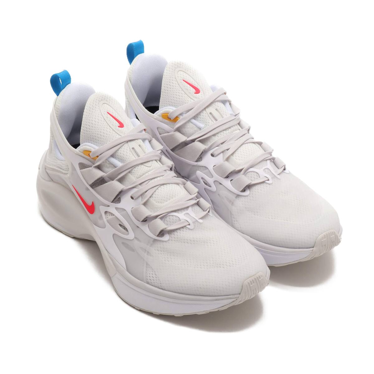 NIKE SIGNAL D/MS/X WHITE/RED ORBIT-SUMMIT WHITE-BLUE HERO 19FA-S_photo_large