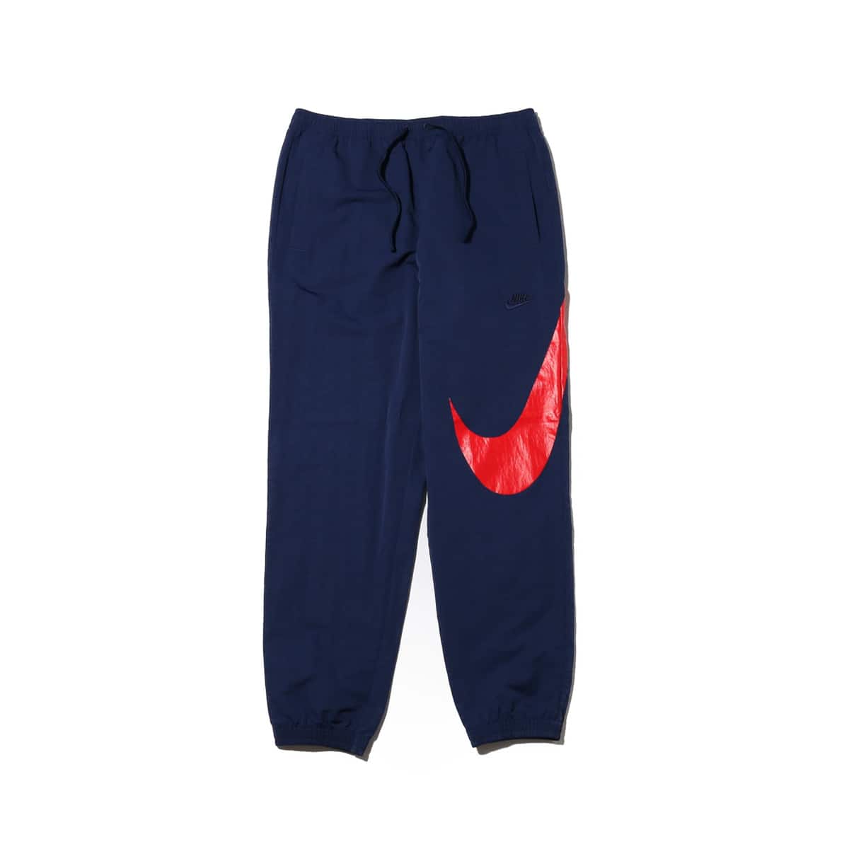 NIKE AS M NSW PNT HD ANRK WVN QS MIDNIGHT NAVY/UNIVERSITY RED_photo_large