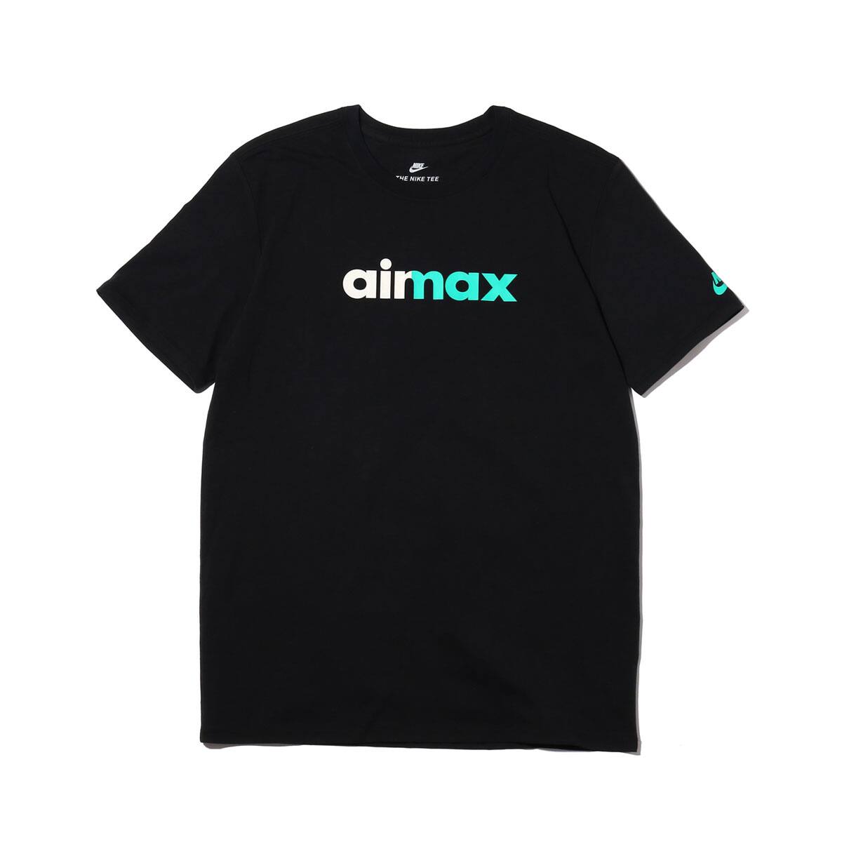 NIKE AS M NSW AIRMAX 95 TEE BLACK_photo_large