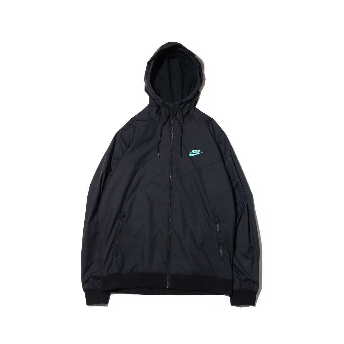NIKE AS M NSW AIRMAX JKT BLACK_photo_large