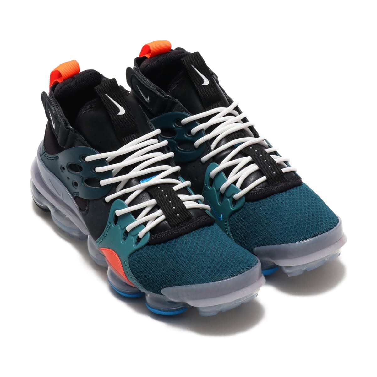 NIKE AIR DSVM MIDNIGHT TURQ/WHITE-MINERAL TEAL 19FA-S_photo_large