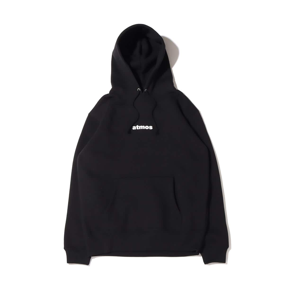 atmos × THE BONEZ TOUR HOODIE-