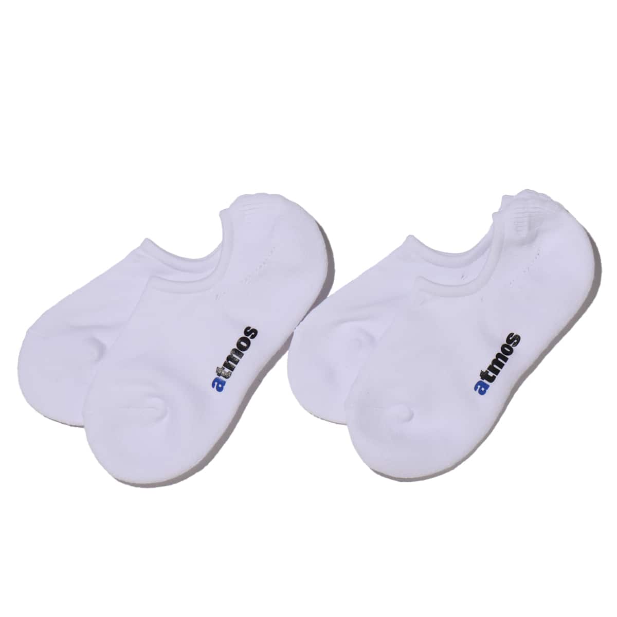atmos UNCLE SOCKS WHITE 21SP-I_photo_large
