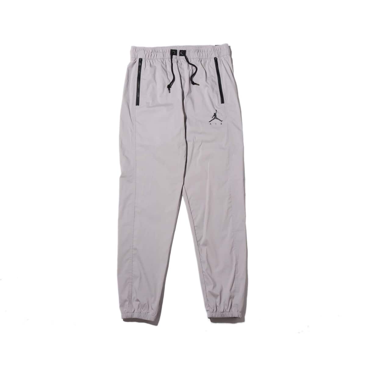 NIKE M J JUMPMAN WVN PNT ATMOSPHERE GREY/BLACK 19HO-I_photo_large