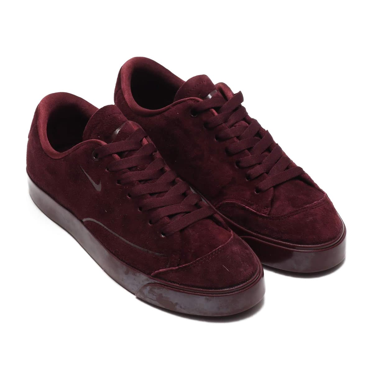 NIKE W BLAZER CITY LOW LX BURGUNDY CRUSH/BURGUNDY CRUSH_photo_large