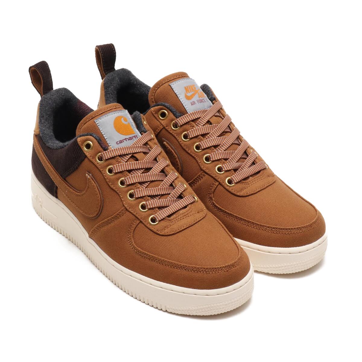 brown air force 1 07