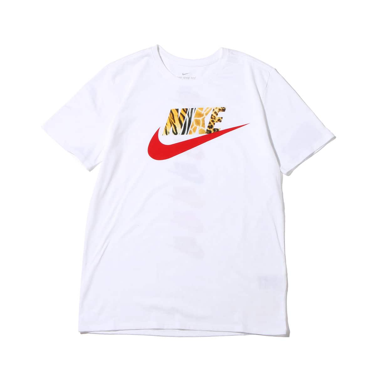 nike animal t shirt