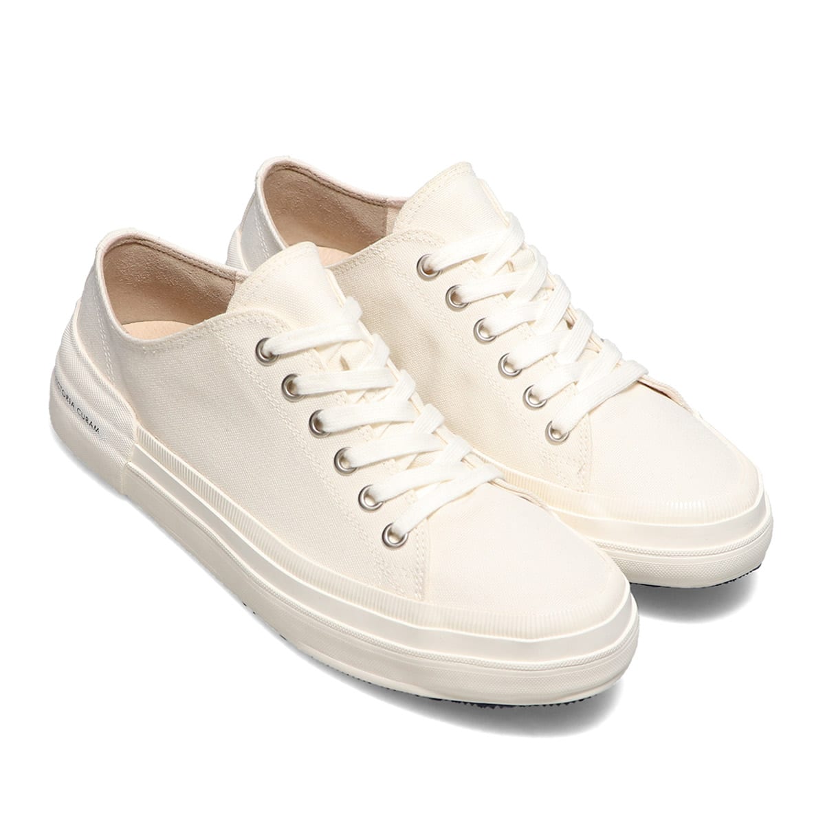 AVIC W_MARE WHITEのメイン画像