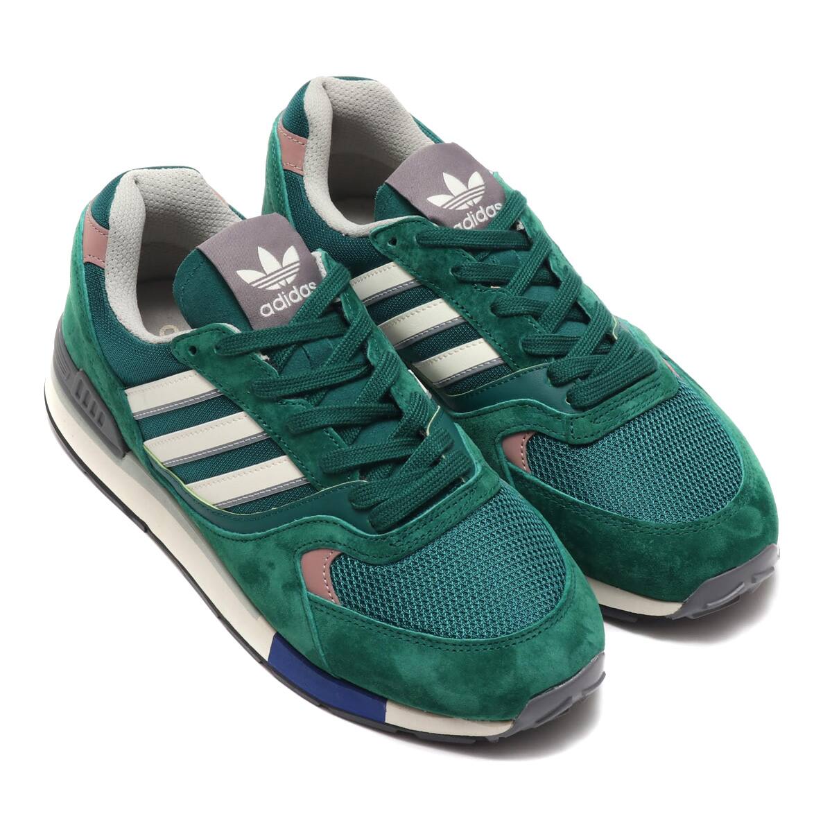 Adidas Quesence Green