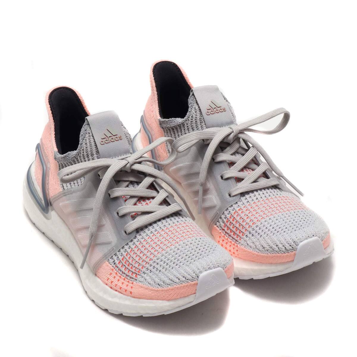 ultraboost 19 grey two
