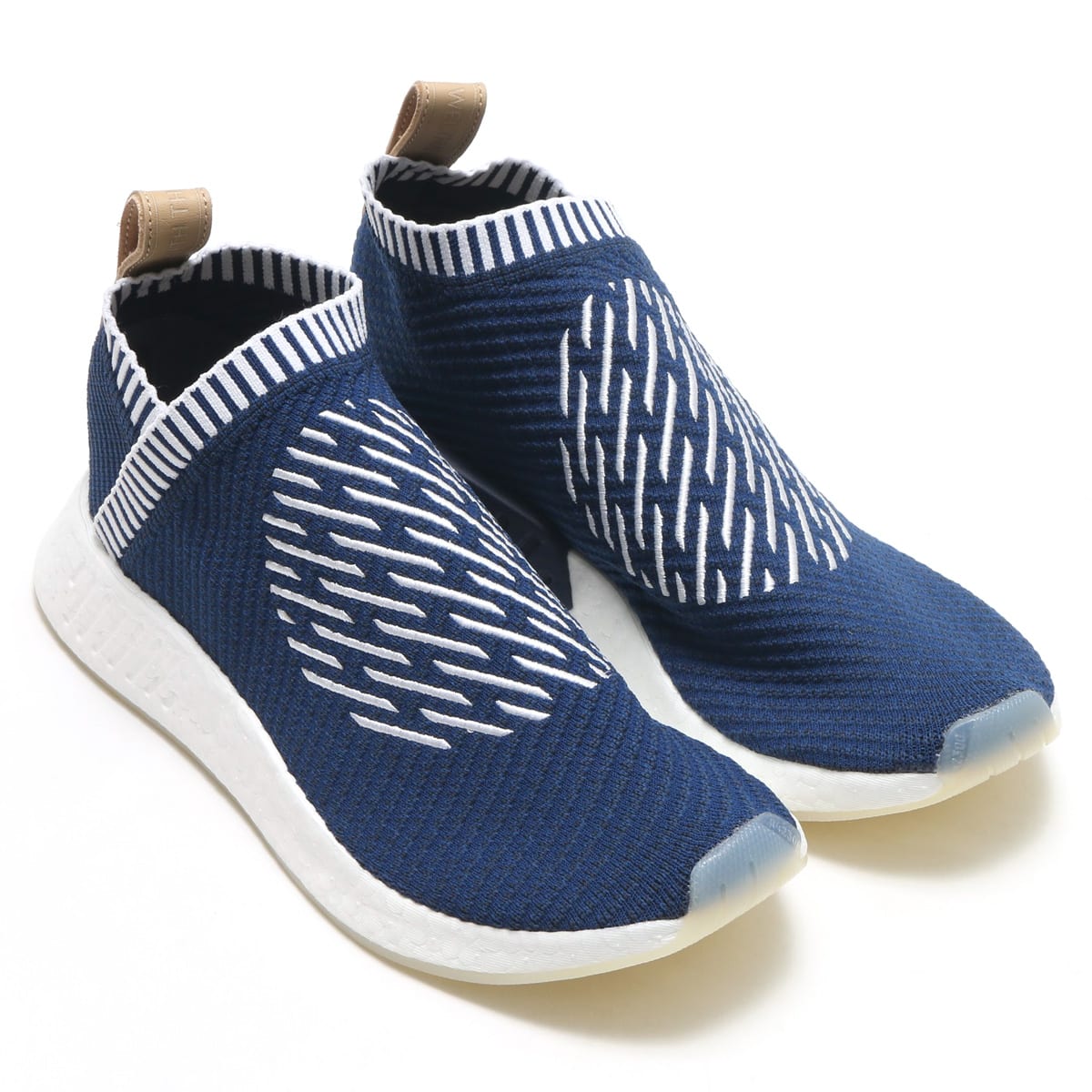 Adidas s NMD City Sock 2 Is Even More Futuristic Tha.GQ