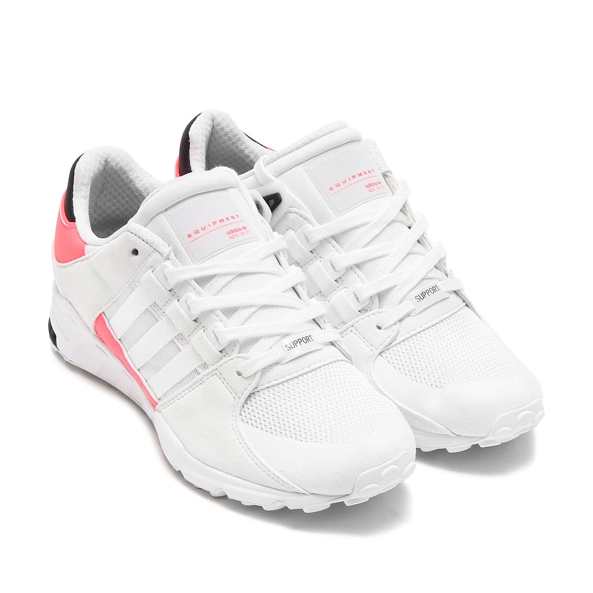 eqt support rf white