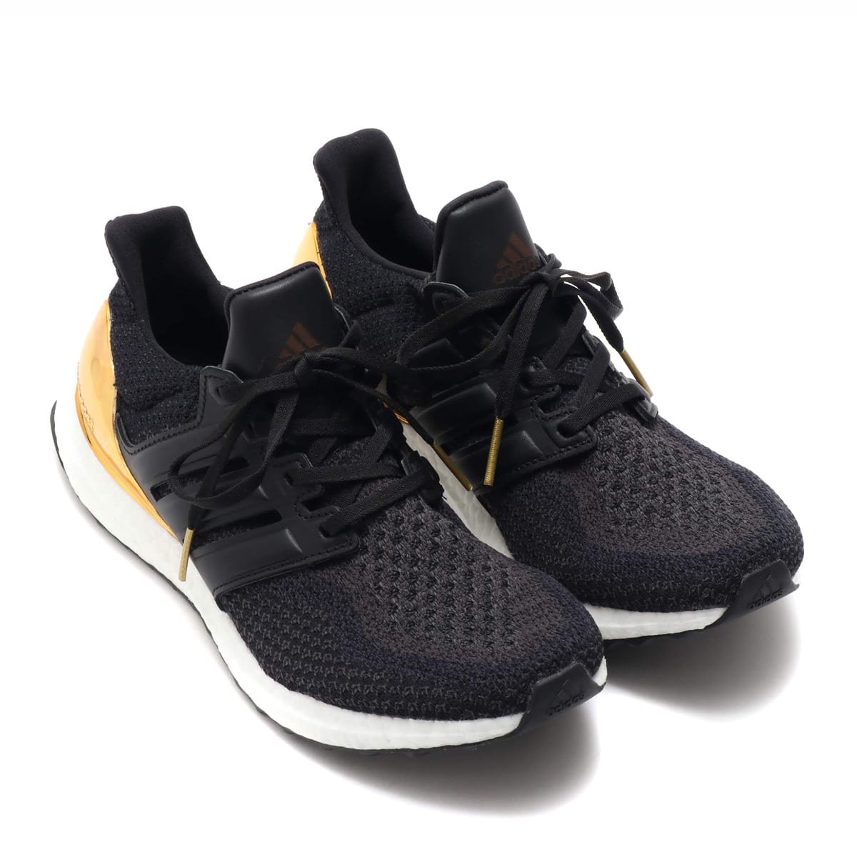 ultra boost ltd gold