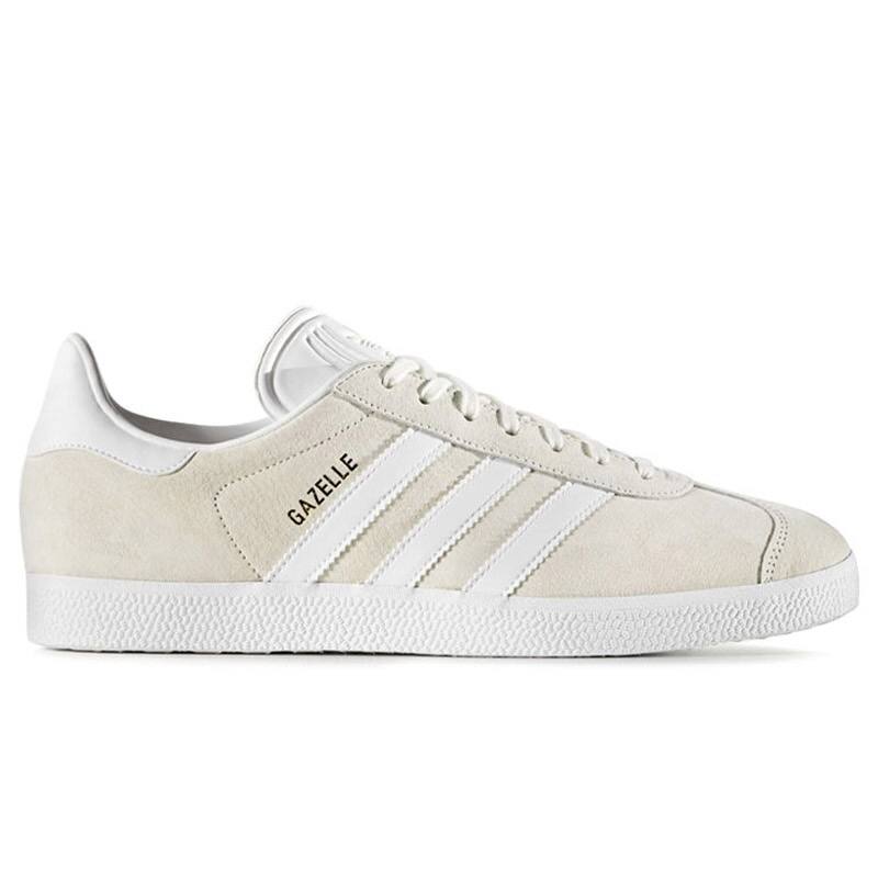 gazelle white gold