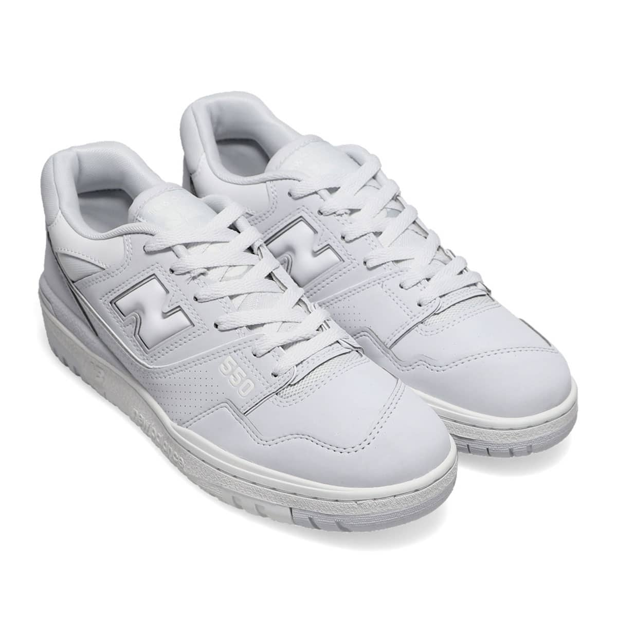 New Balance BB550HSB GRAY 23SS-I