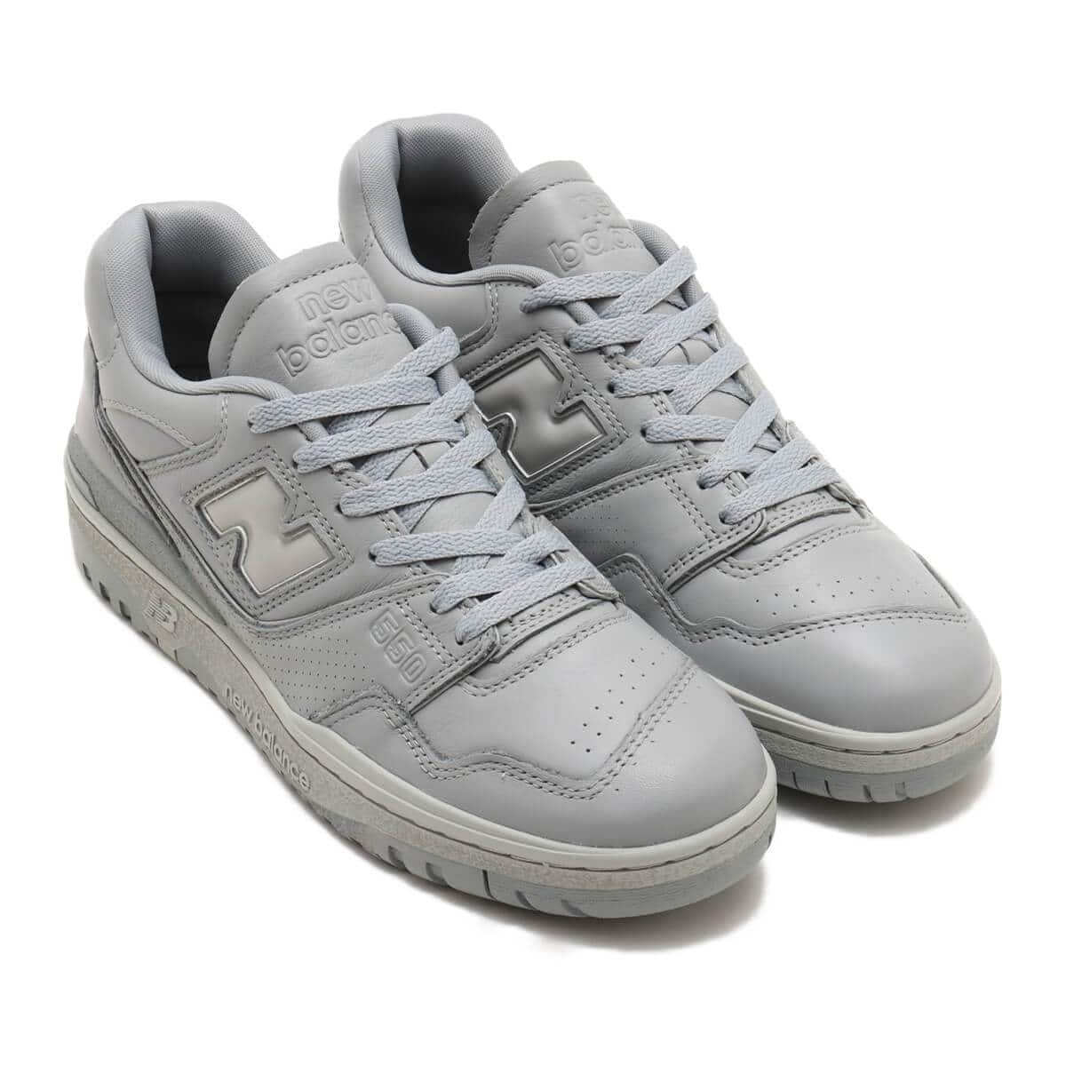 New Balance BB550MCB GRAY