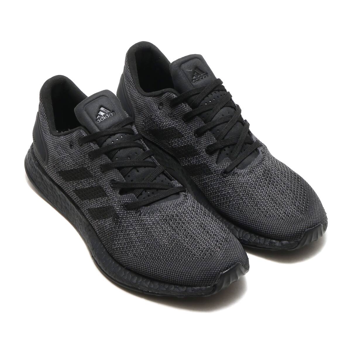 pure boost dpr black
