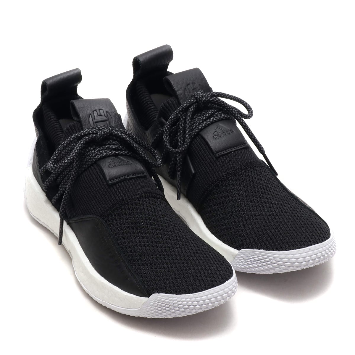 harden ls black