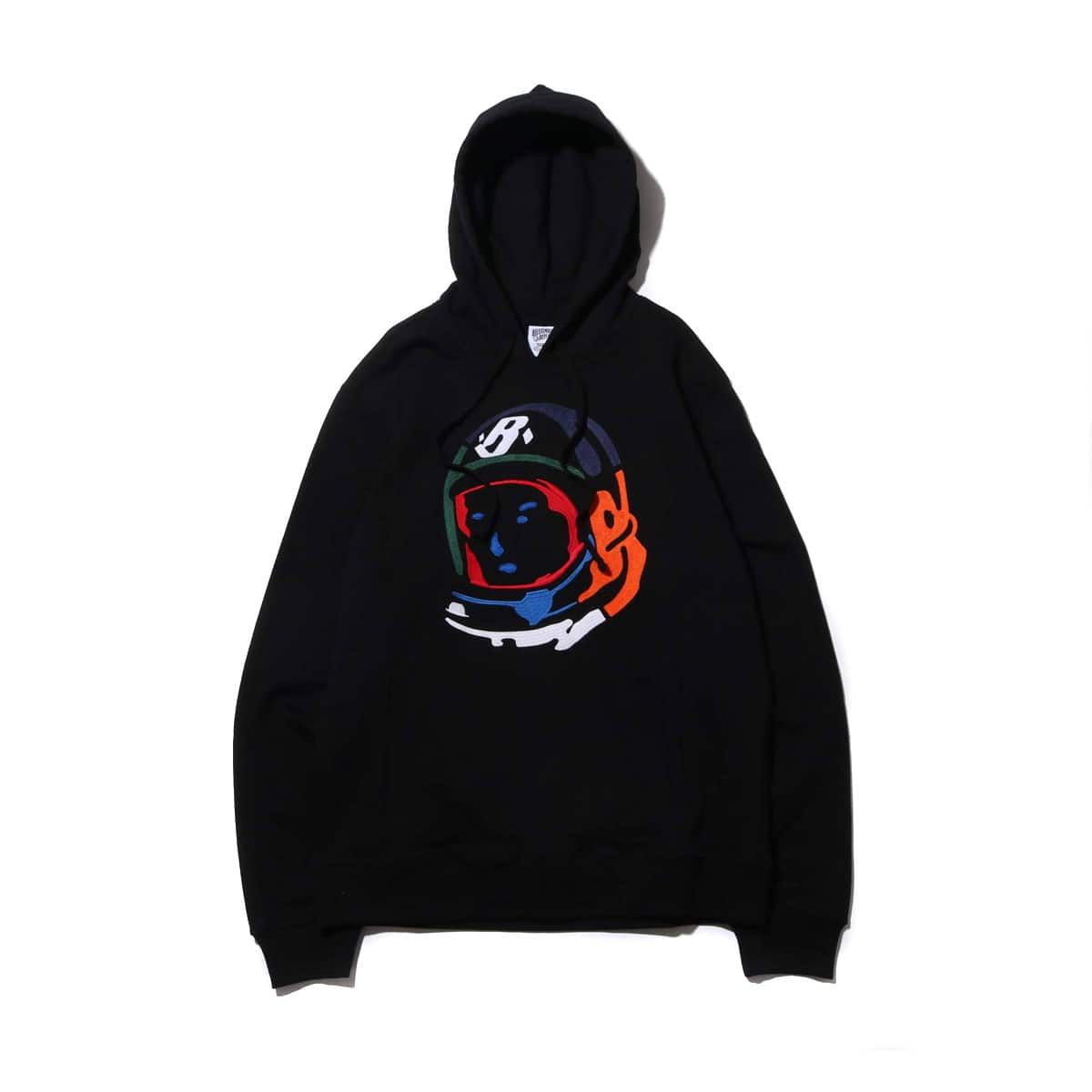 bbc hoodie black