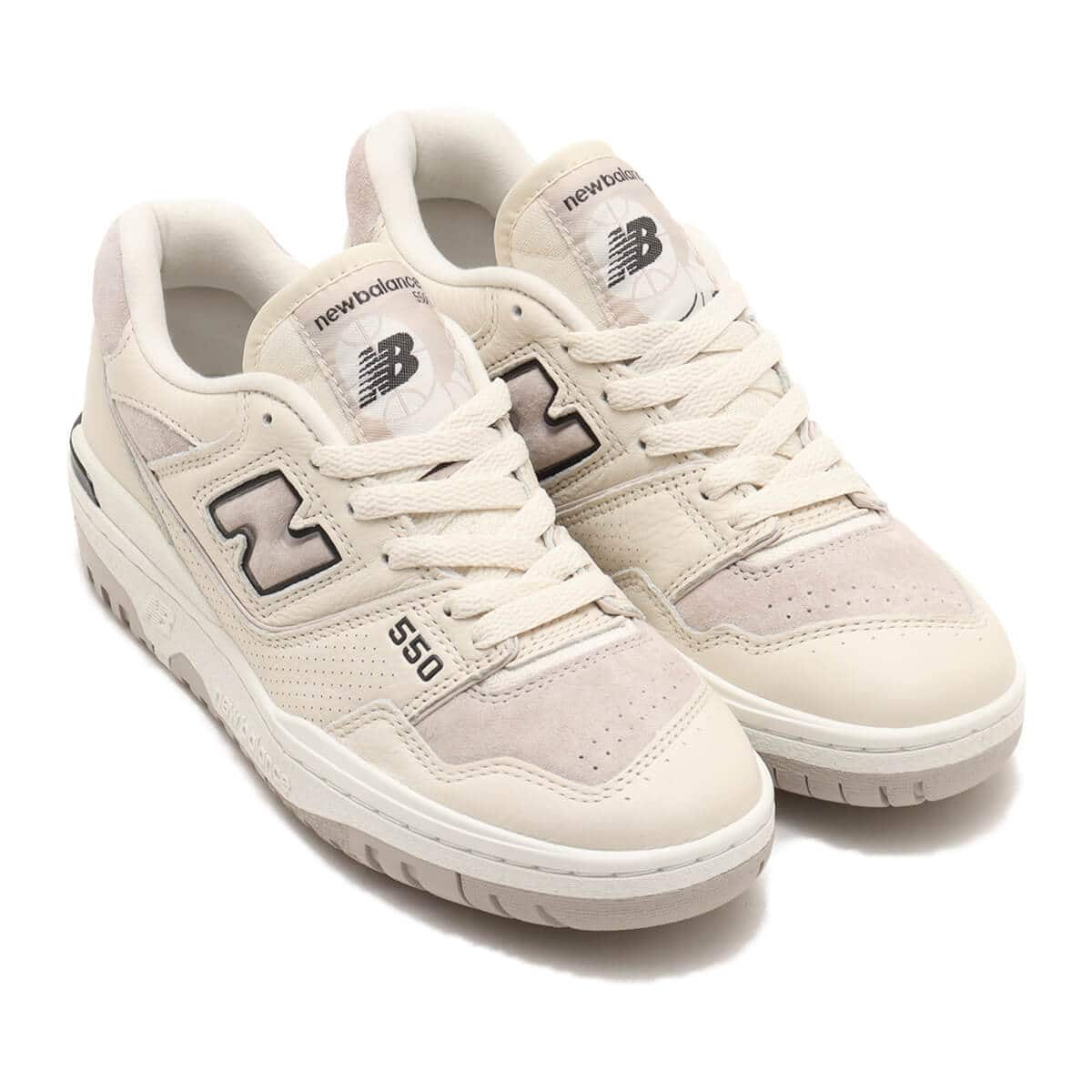 New Balance BBW550RB BEIGE