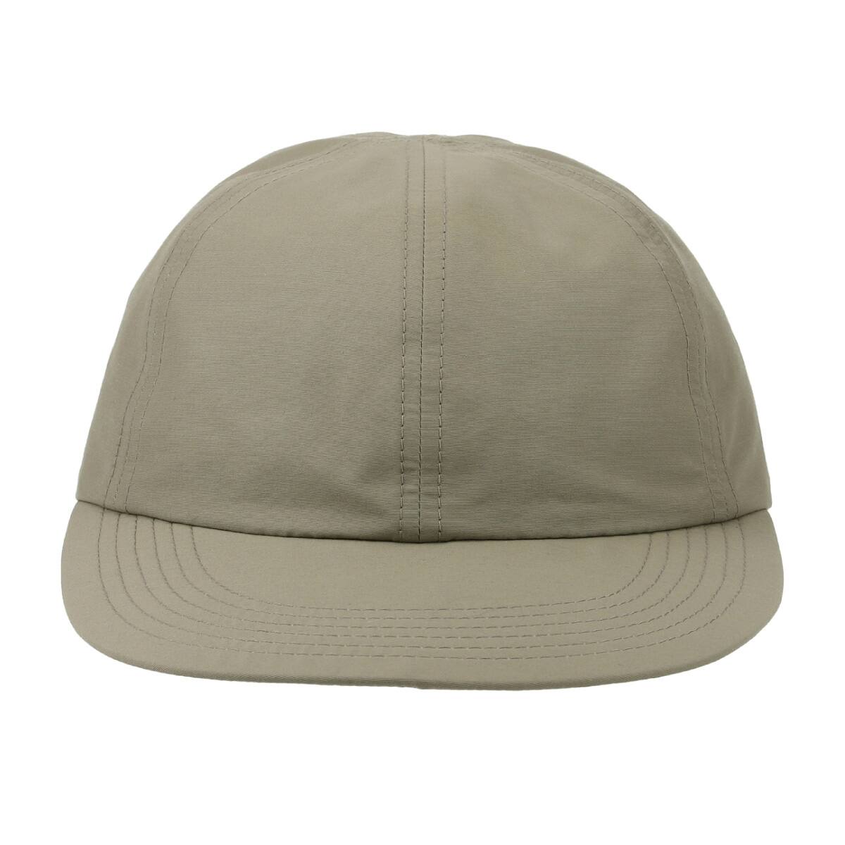 RIVER UP SHUNNA 60/40 Simple Cap OLIVE