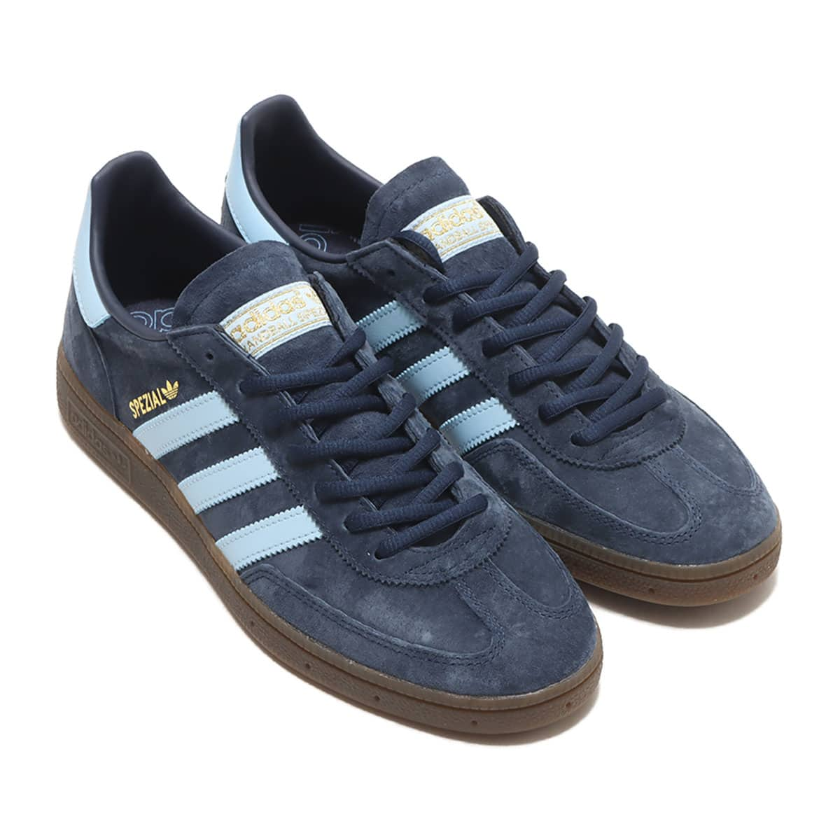 新品 アディダス　スペツィアル SPEZIAL BD7633 23.5 ネイビー235cm