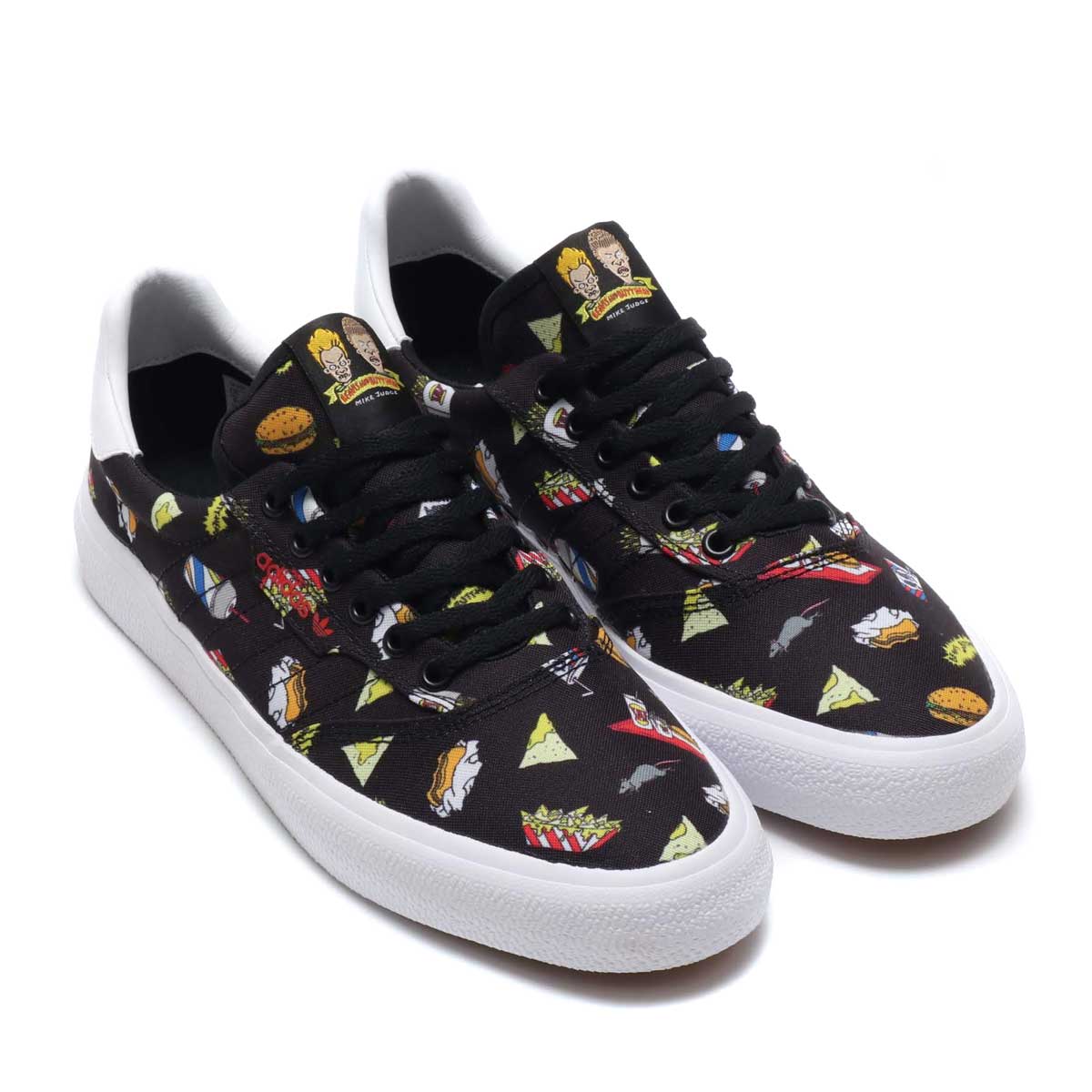 adidas 3mc beavis